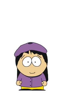 Бебе Стивенс | Wiki | South park/Южный Парк [RP] Amino